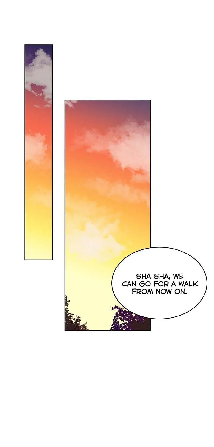 I will temporarily protect the male lead Chapter 5 page 81 - 
