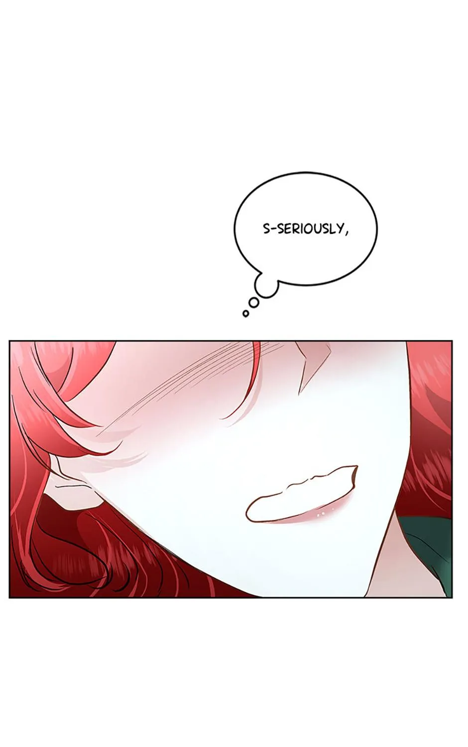 I will temporarily protect the male lead Chapter 50 page 12 - 