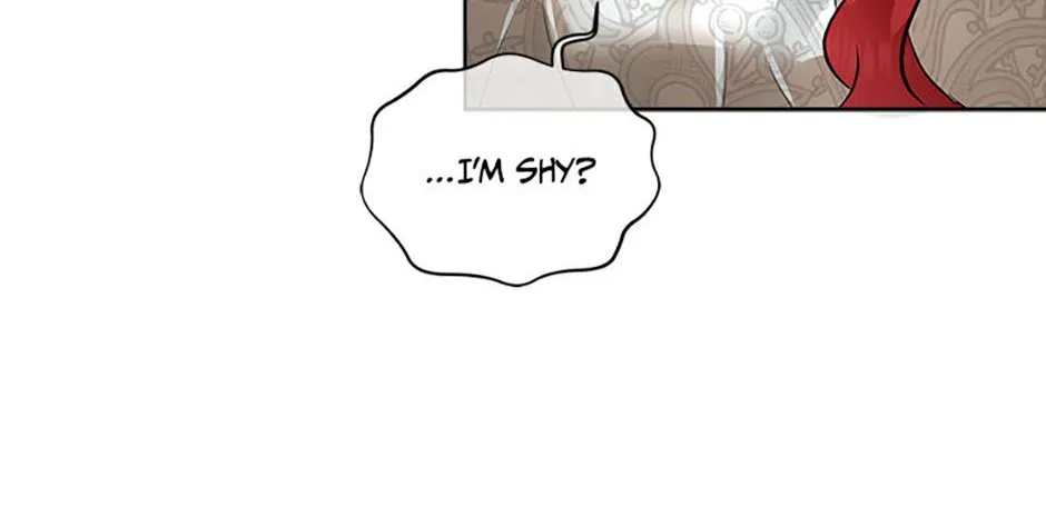 I will temporarily protect the male lead Chapter 50 page 113 - 