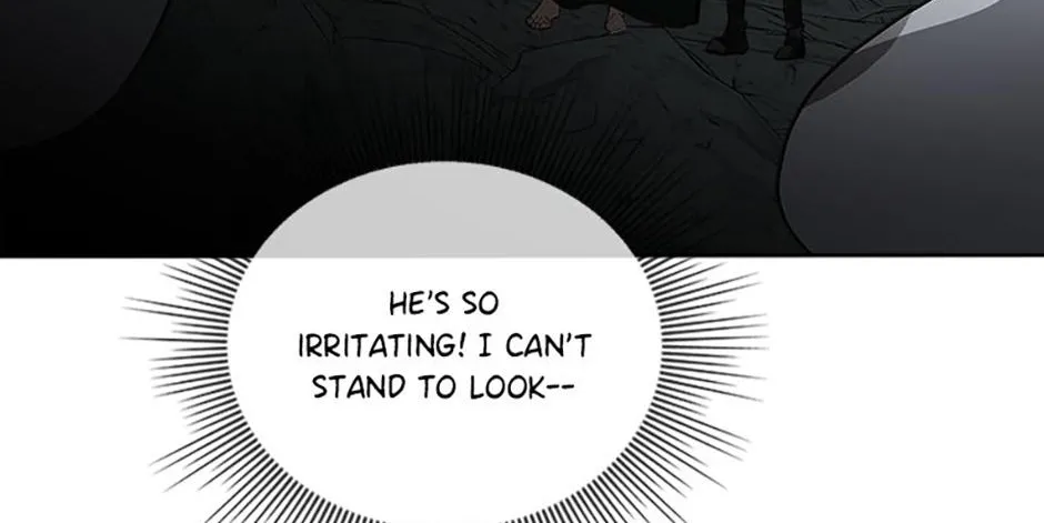 I will temporarily protect the male lead Chapter 50 page 117 - 