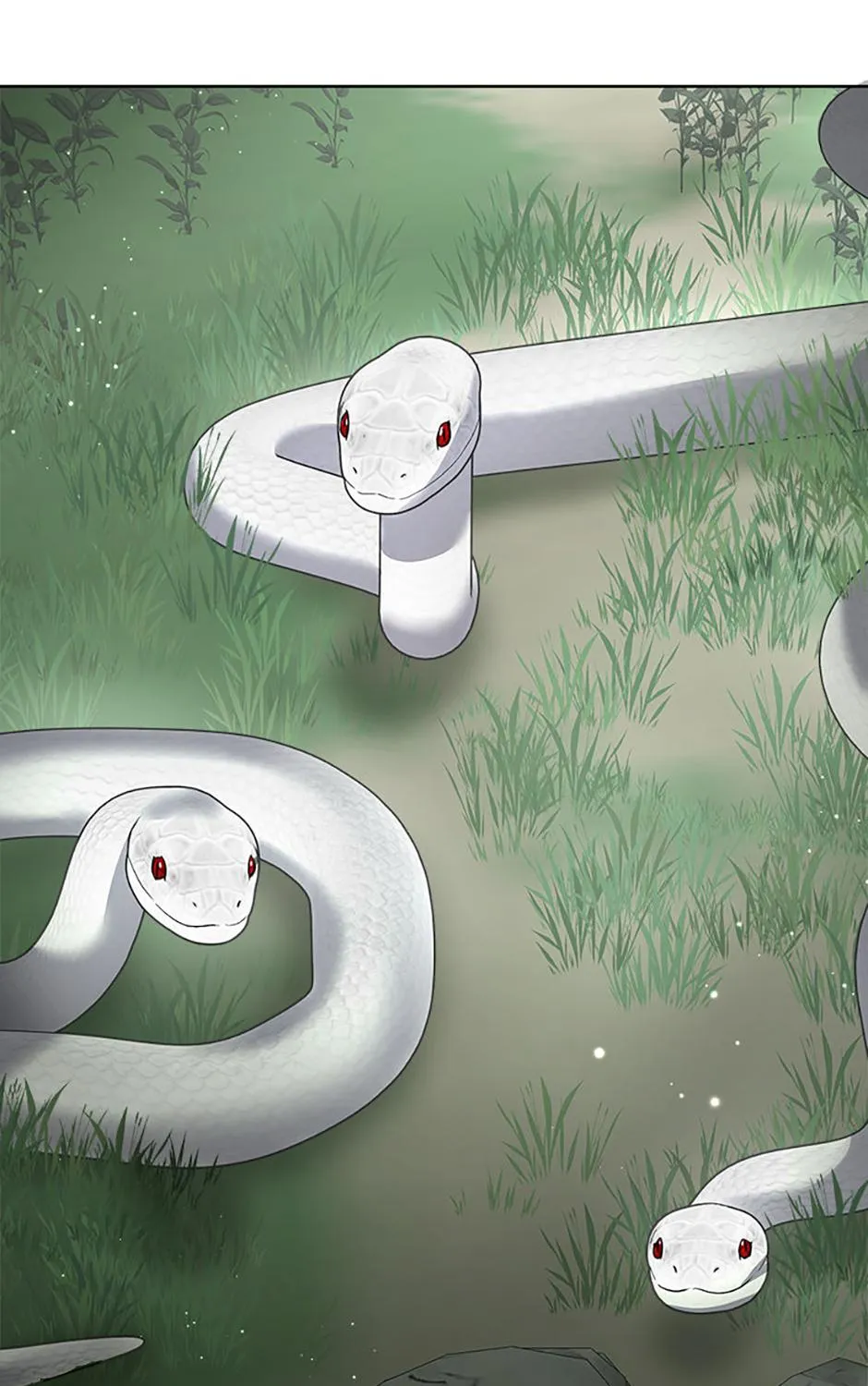 I will temporarily protect the male lead Chapter 50 page 120 - 