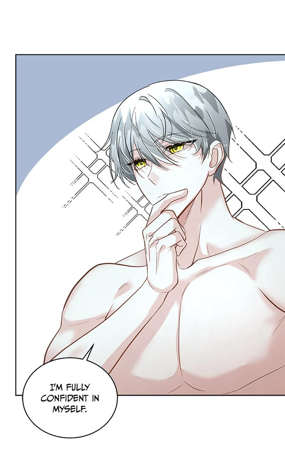 I will temporarily protect the male lead Chapter 50 page 24 - 