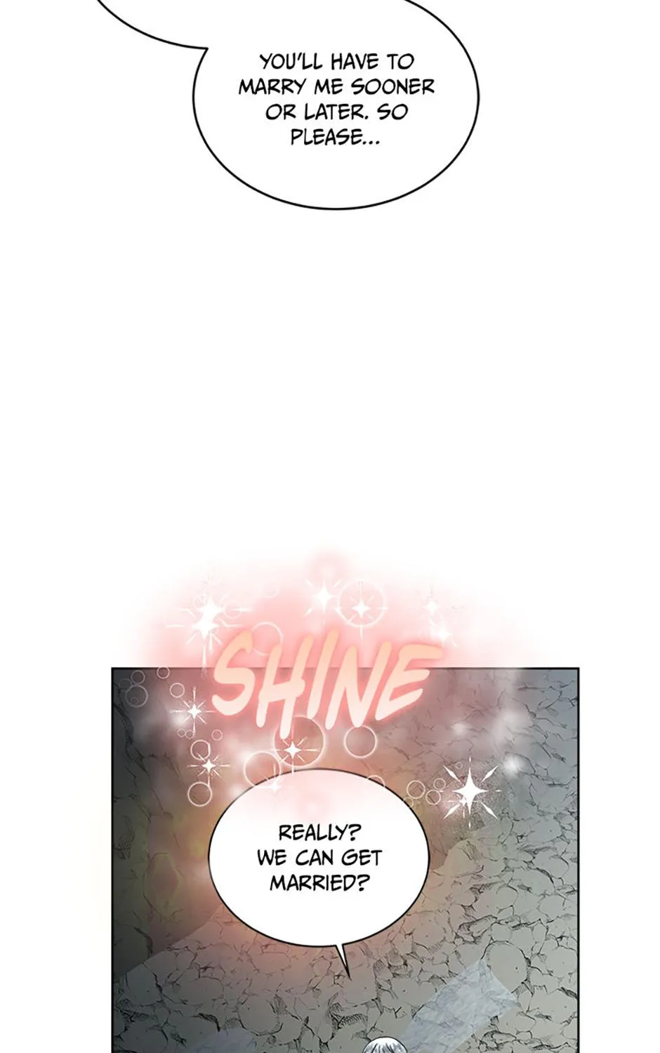 I will temporarily protect the male lead Chapter 50 page 28 - 
