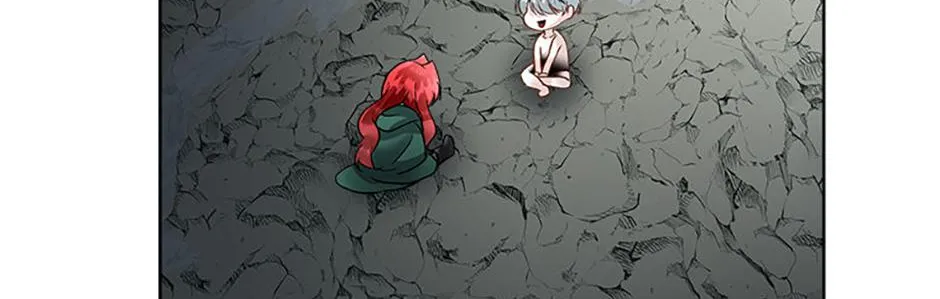 I will temporarily protect the male lead Chapter 50 page 29 - 