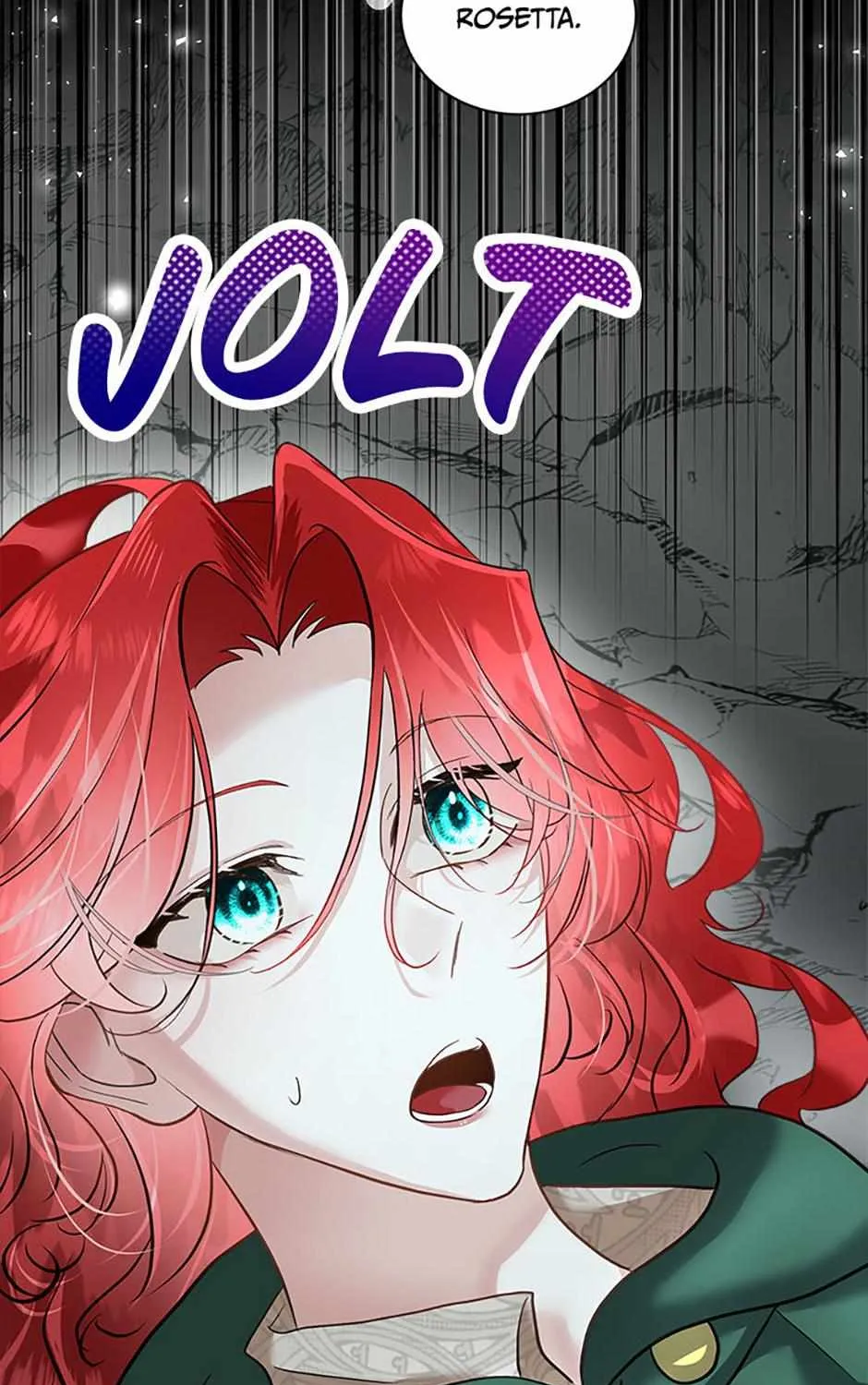 I will temporarily protect the male lead Chapter 50 page 4 - 