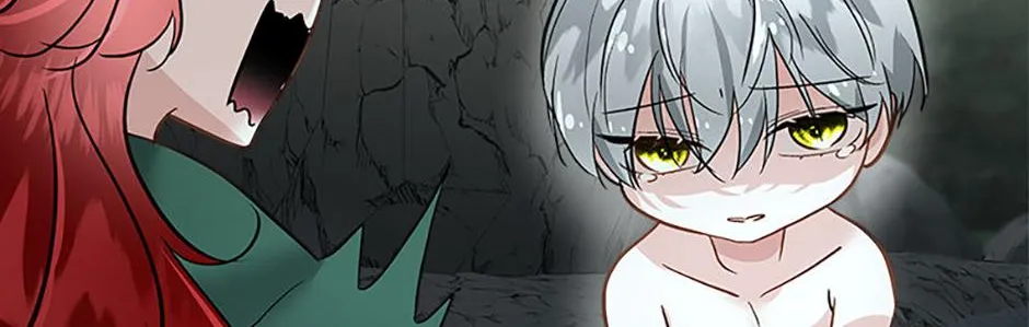 I will temporarily protect the male lead Chapter 50 page 31 - 
