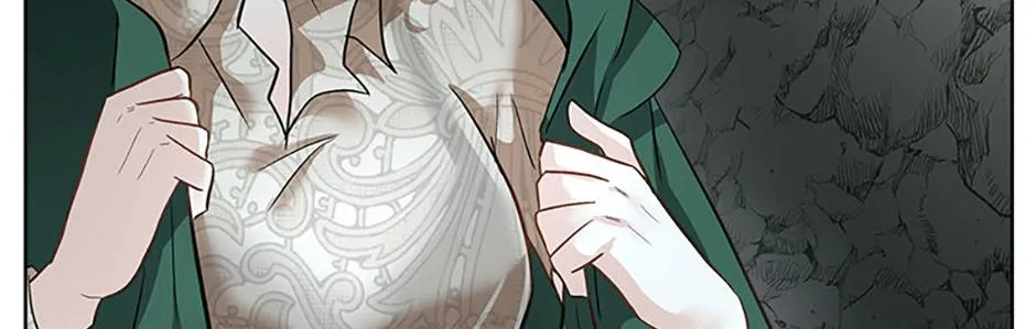 I will temporarily protect the male lead Chapter 50 page 33 - 