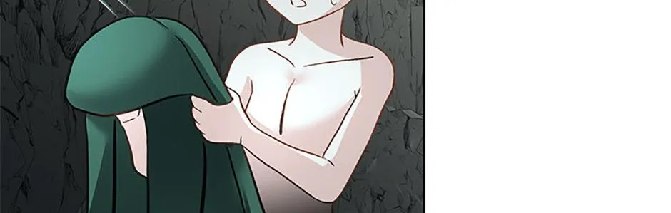 I will temporarily protect the male lead Chapter 50 page 35 - 