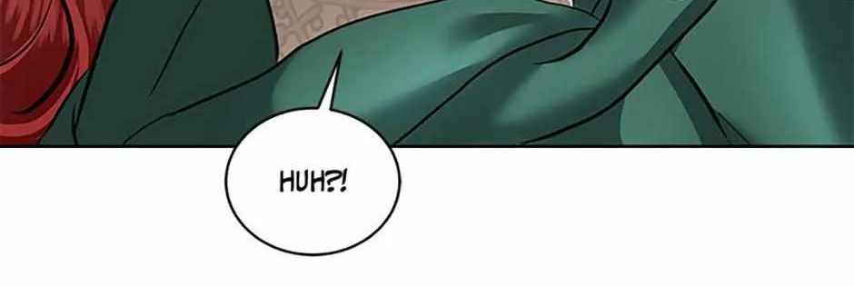 I will temporarily protect the male lead Chapter 50 page 5 - 