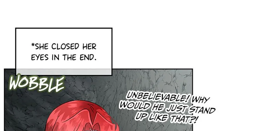 I will temporarily protect the male lead Chapter 50 page 41 - 