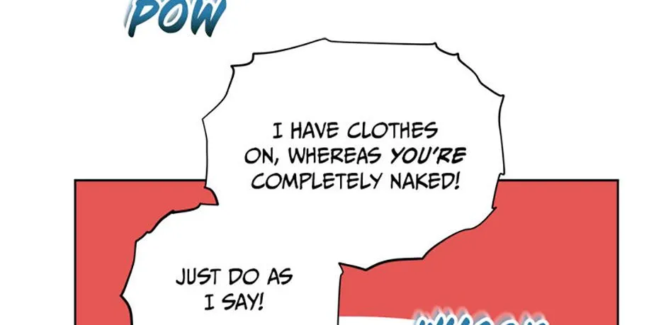 I will temporarily protect the male lead Chapter 50 page 43 - 