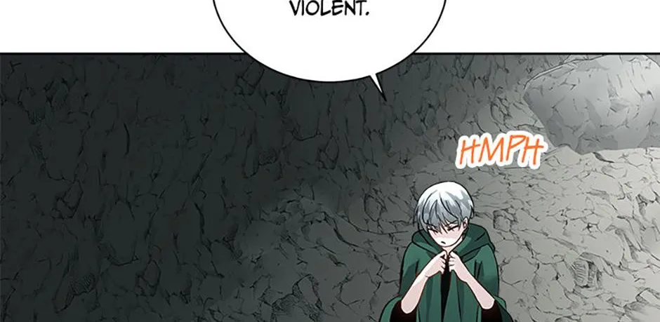 I will temporarily protect the male lead Chapter 50 page 45 - 