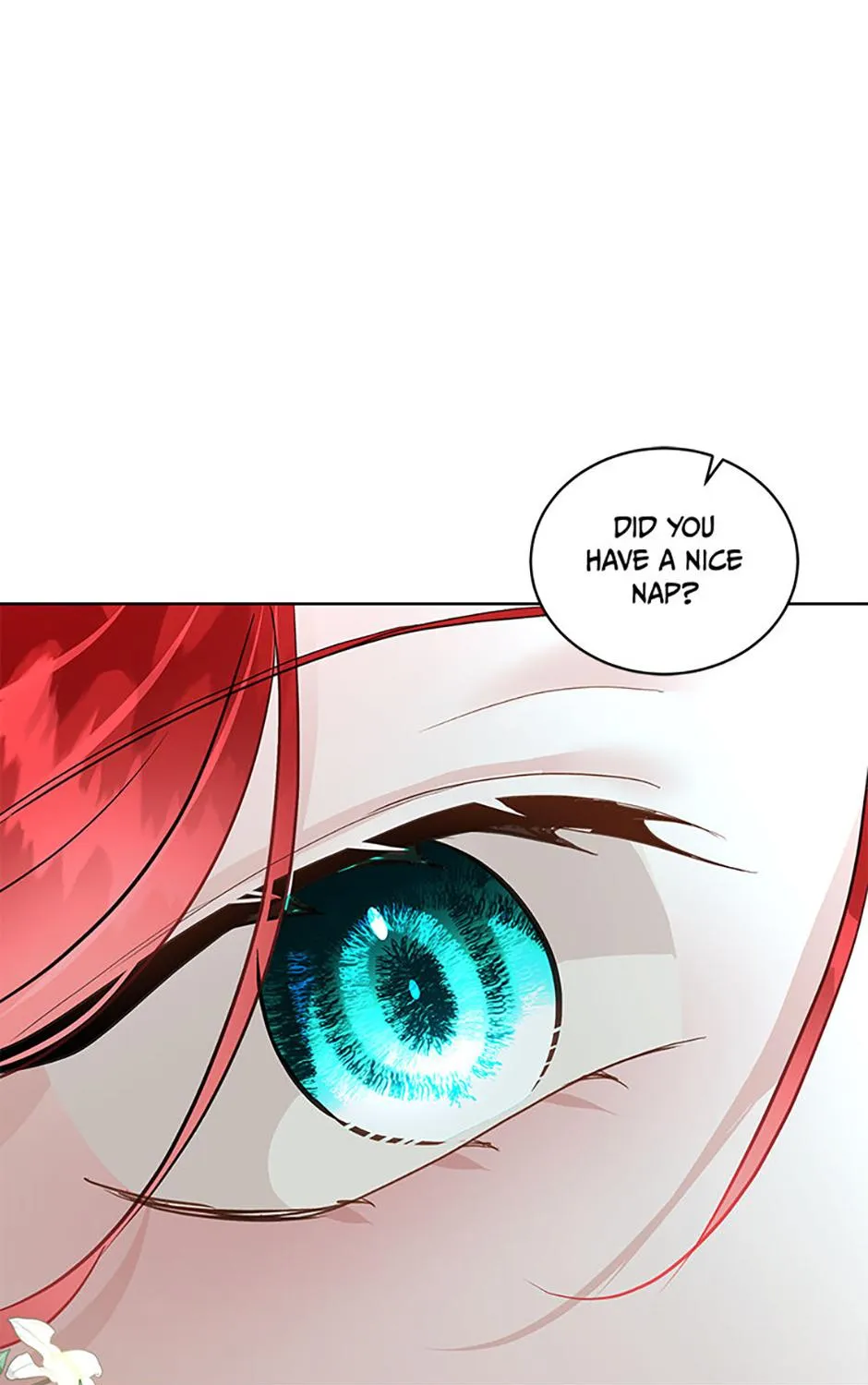 I will temporarily protect the male lead Chapter 50 page 6 - 