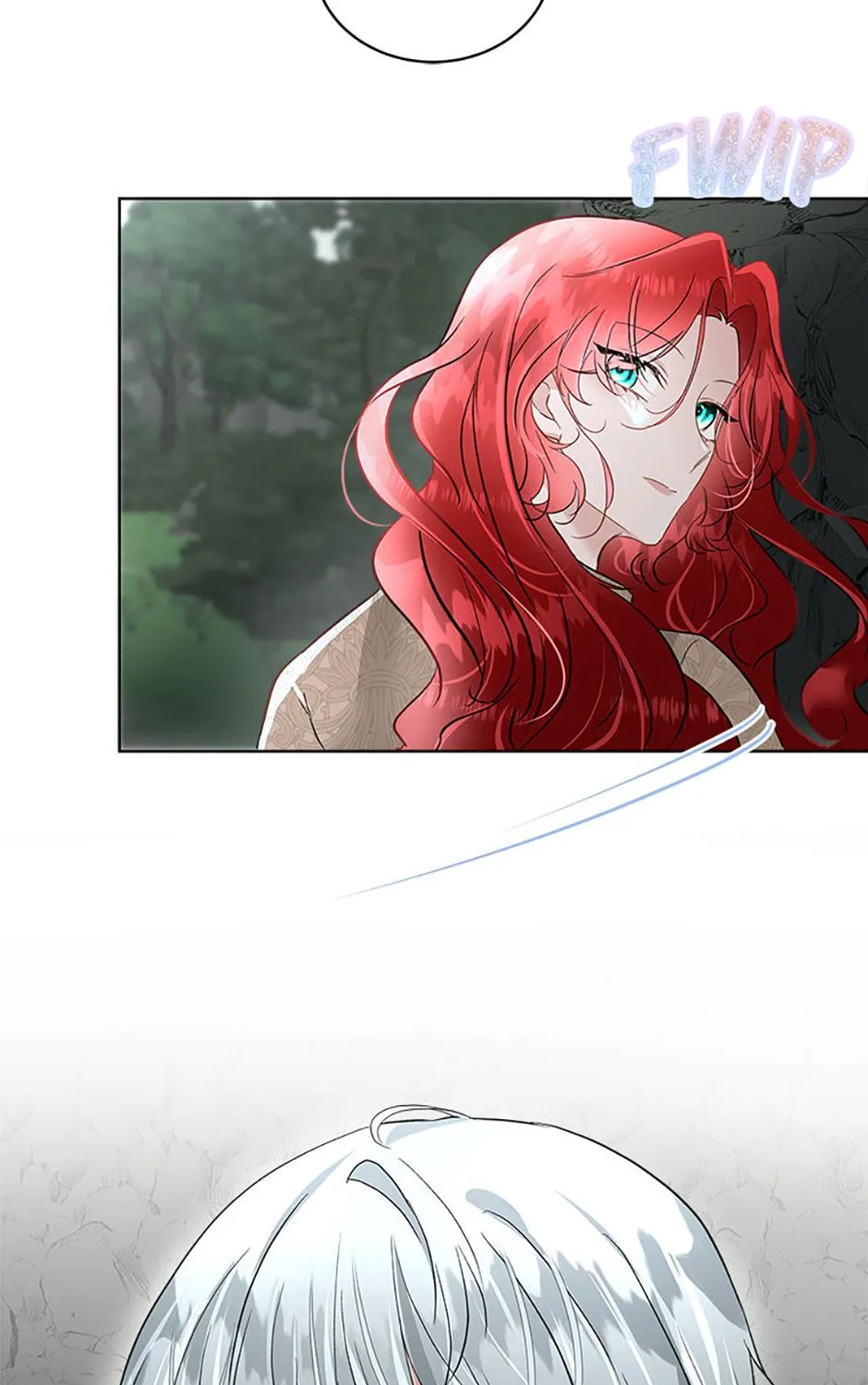 I will temporarily protect the male lead Chapter 50 page 52 - 