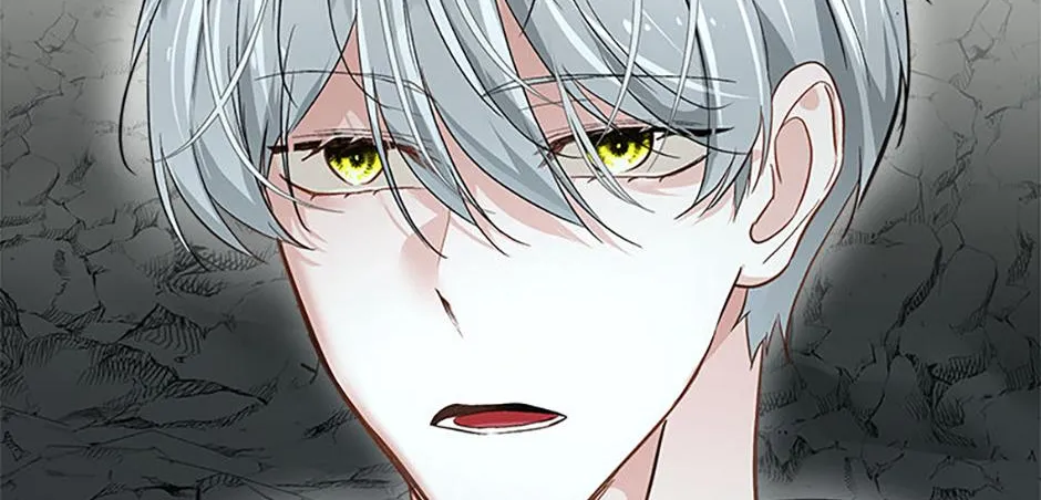 I will temporarily protect the male lead Chapter 50 page 53 - 
