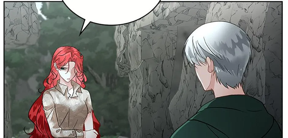 I will temporarily protect the male lead Chapter 50 page 55 - 