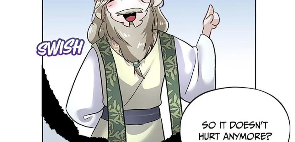 I will temporarily protect the male lead Chapter 50 page 57 - 