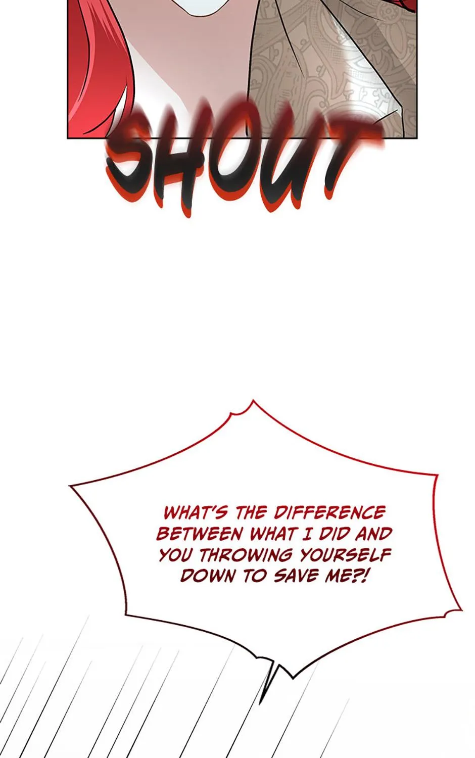 I will temporarily protect the male lead Chapter 50 page 72 - 