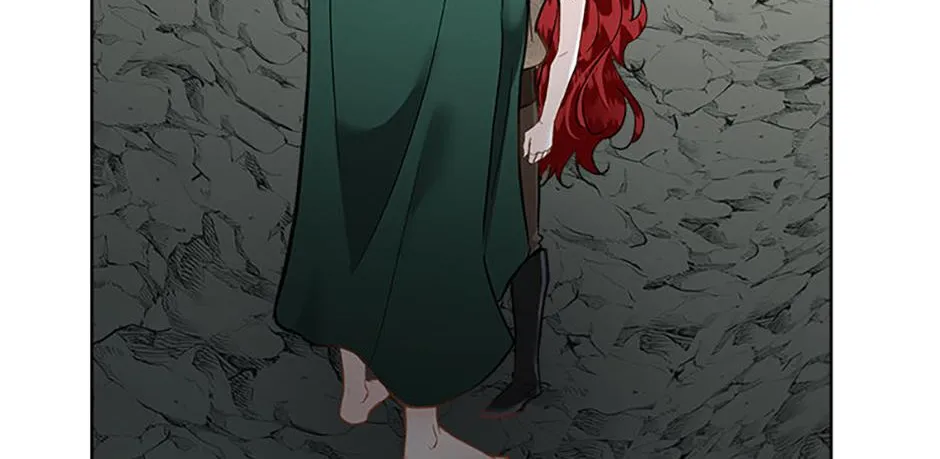 I will temporarily protect the male lead Chapter 50 page 81 - 