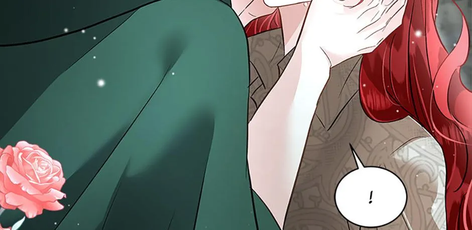 I will temporarily protect the male lead Chapter 50 page 83 - 