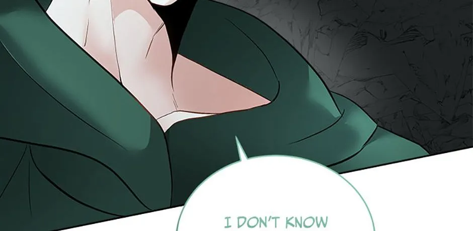 I will temporarily protect the male lead Chapter 50 page 85 - 