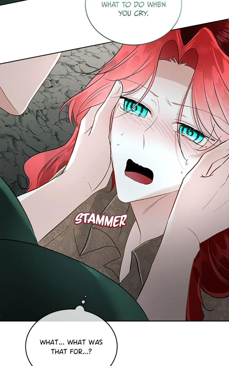 I will temporarily protect the male lead Chapter 50 page 86 - 