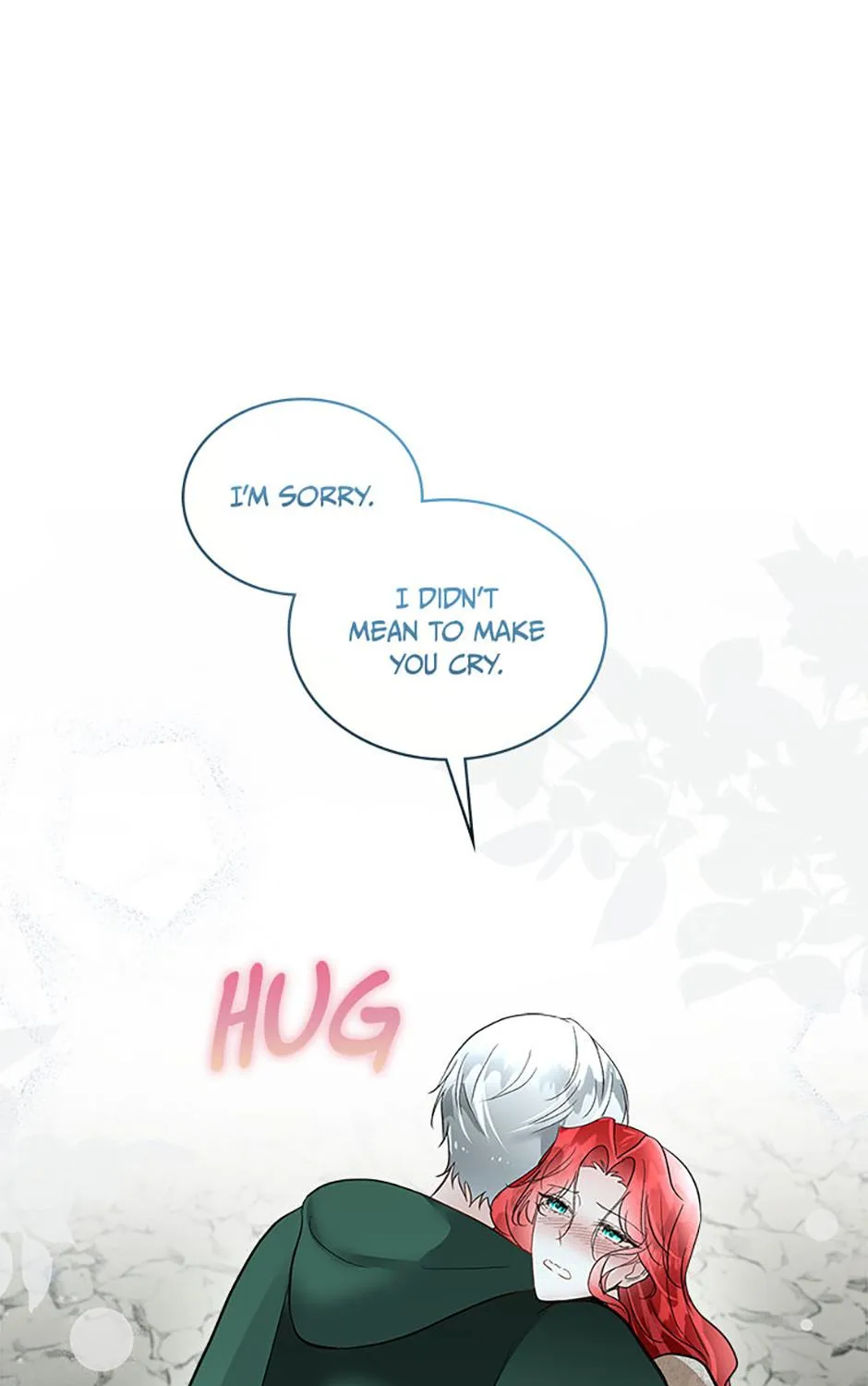 I will temporarily protect the male lead Chapter 50 page 88 - 