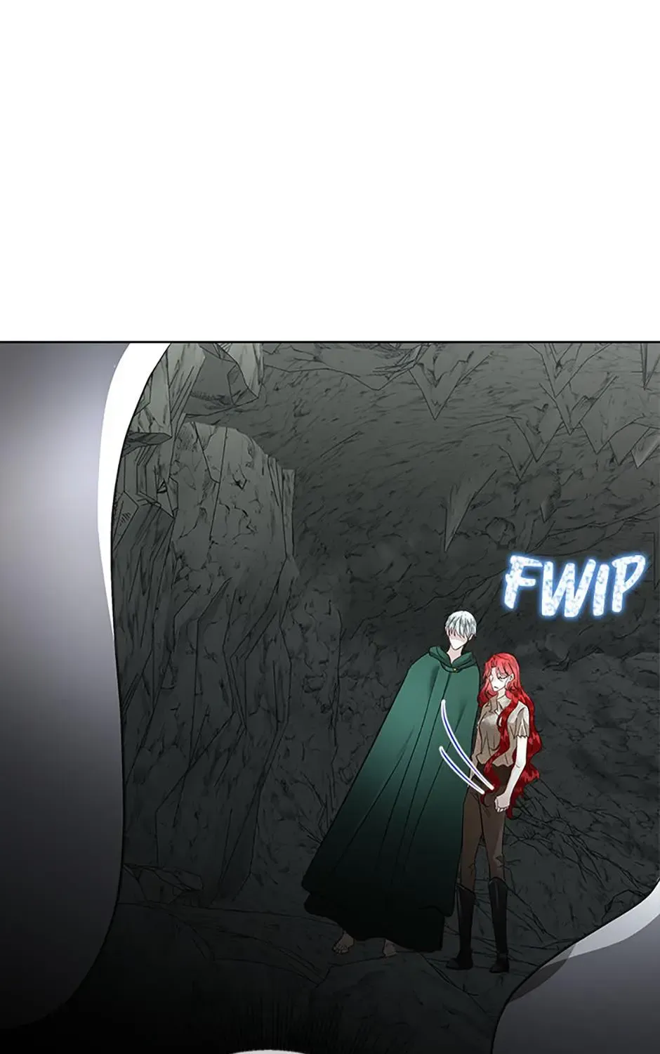 I will temporarily protect the male lead Chapter 51 page 2 - 