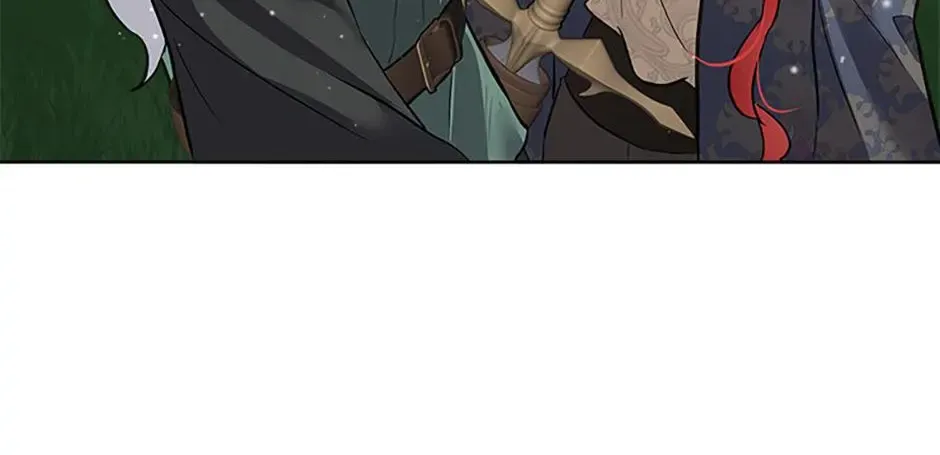I will temporarily protect the male lead Chapter 51 page 101 - 