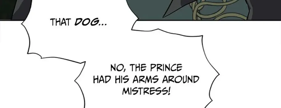I will temporarily protect the male lead Chapter 51 page 103 - 