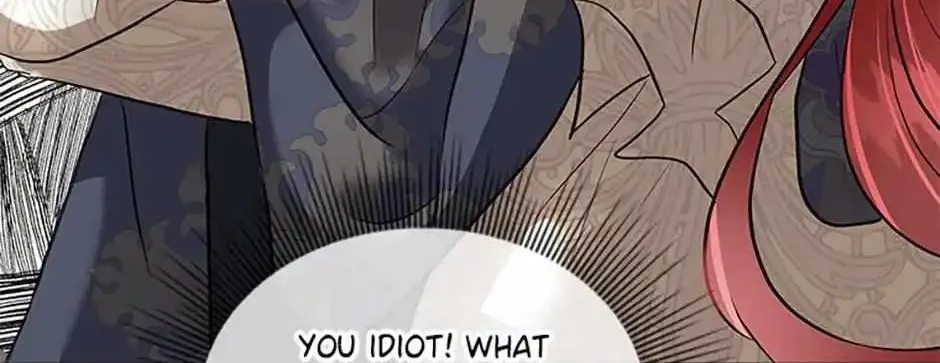 I will temporarily protect the male lead Chapter 51 page 107 - 