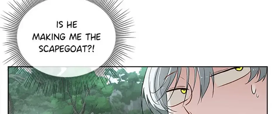 I will temporarily protect the male lead Chapter 51 page 115 - 