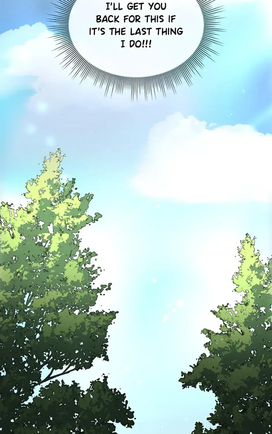 I will temporarily protect the male lead Chapter 51 page 118 - 