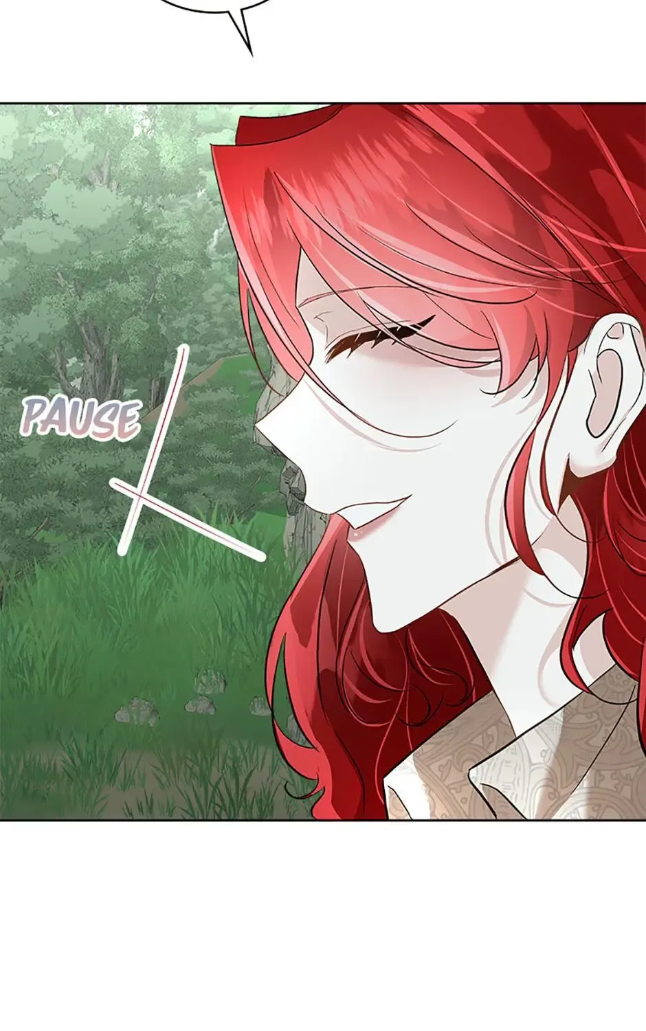 I will temporarily protect the male lead Chapter 51 page 18 - 
