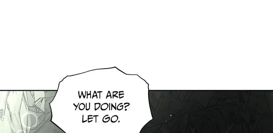 I will temporarily protect the male lead Chapter 51 page 21 - 