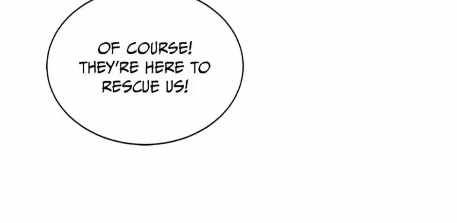 I will temporarily protect the male lead Chapter 51 page 23 - 