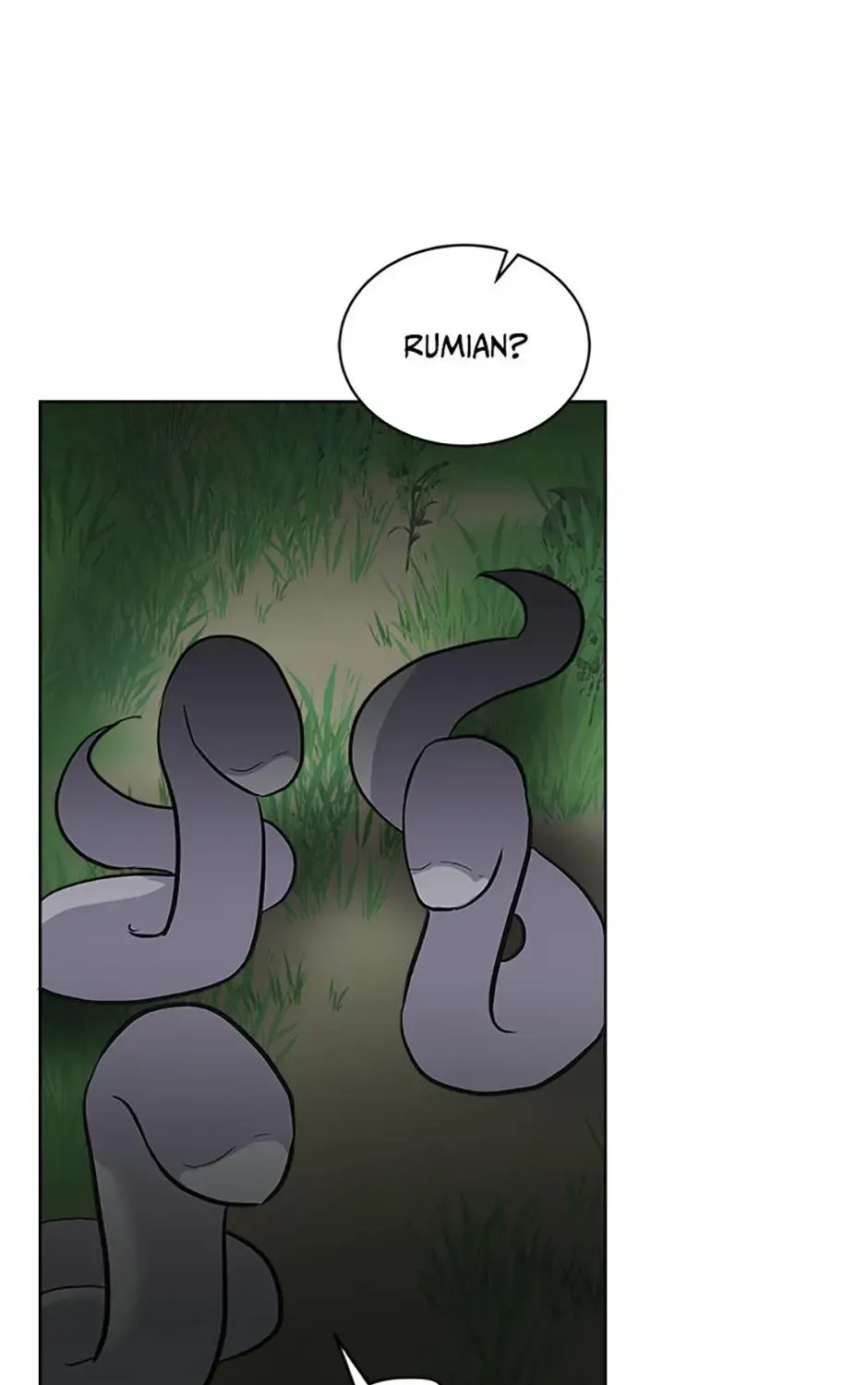 I will temporarily protect the male lead Chapter 51 page 26 - 