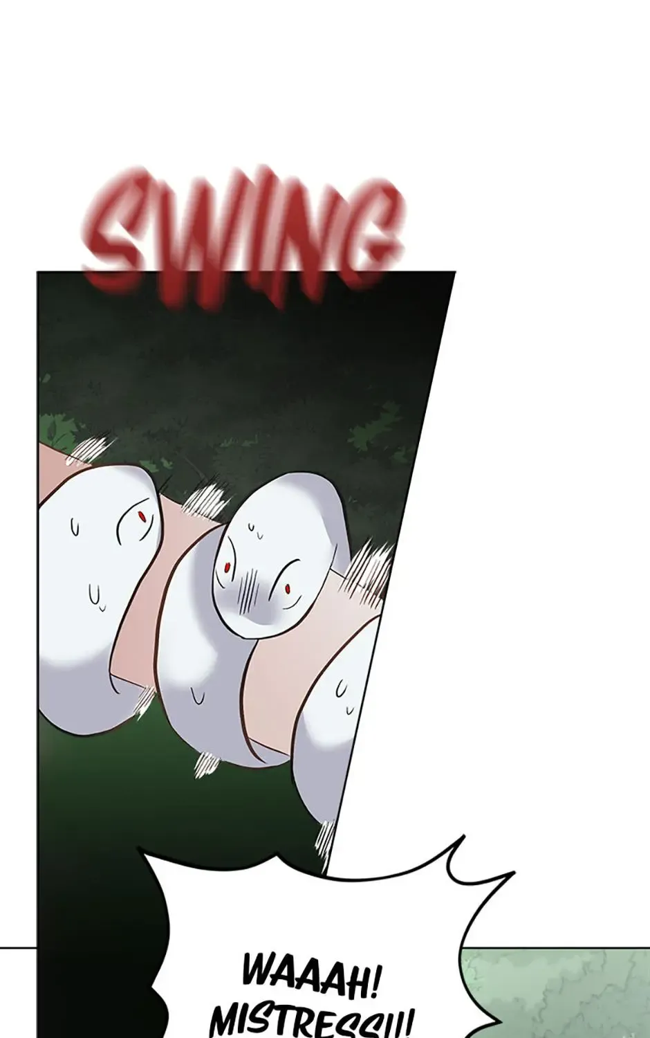 I will temporarily protect the male lead Chapter 51 page 38 - 