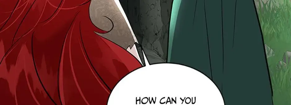 I will temporarily protect the male lead Chapter 51 page 45 - 