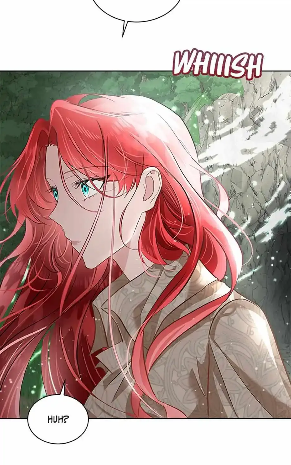 I will temporarily protect the male lead Chapter 51 page 52 - 