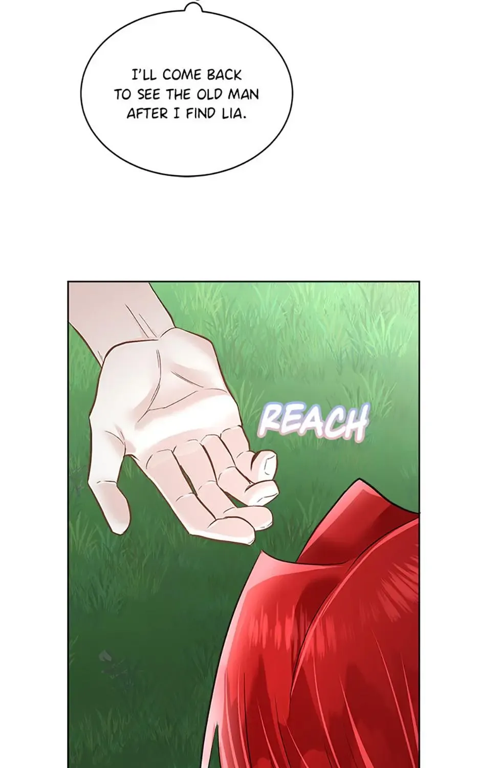 I will temporarily protect the male lead Chapter 51 page 60 - 