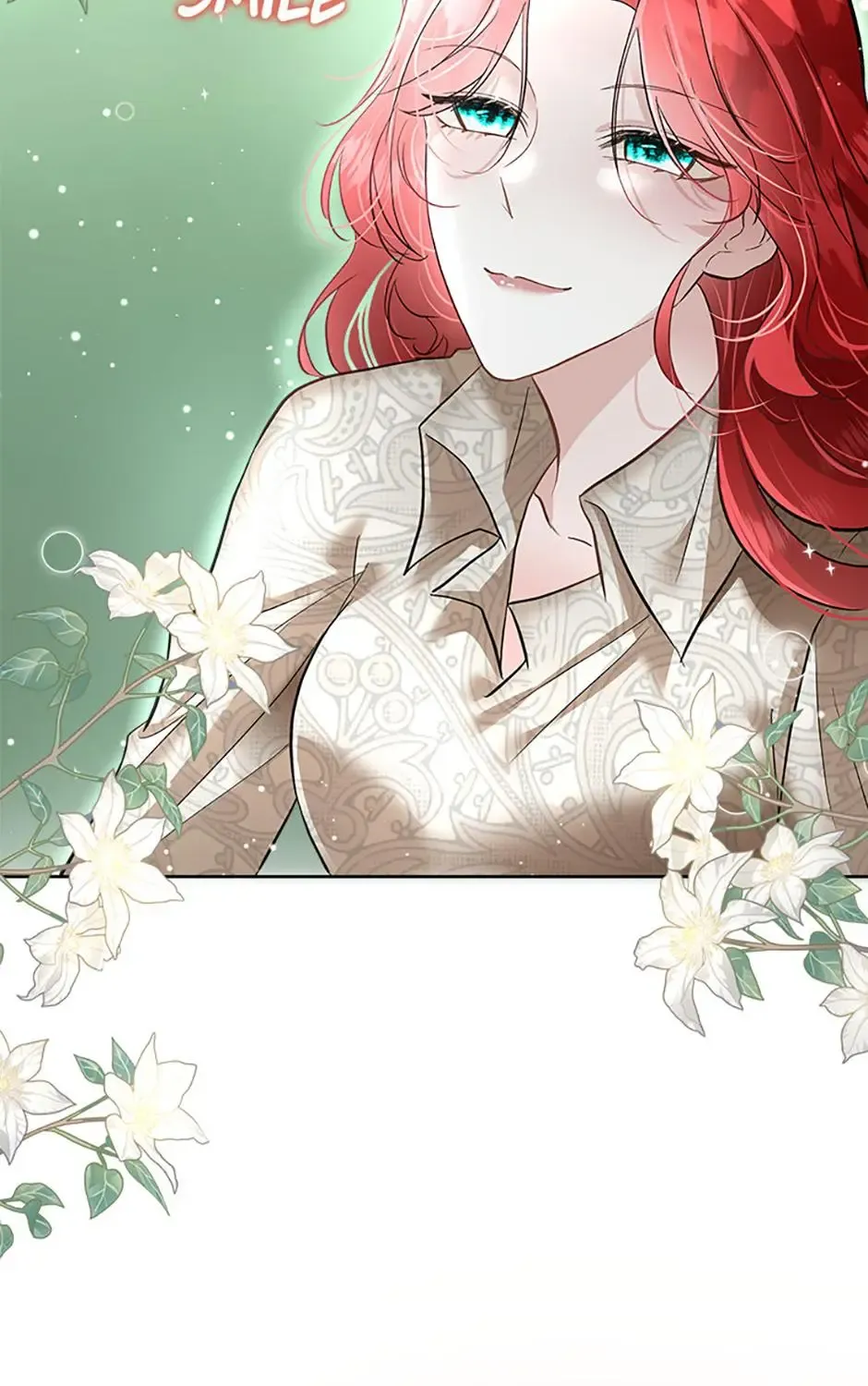 I will temporarily protect the male lead Chapter 51 page 64 - 