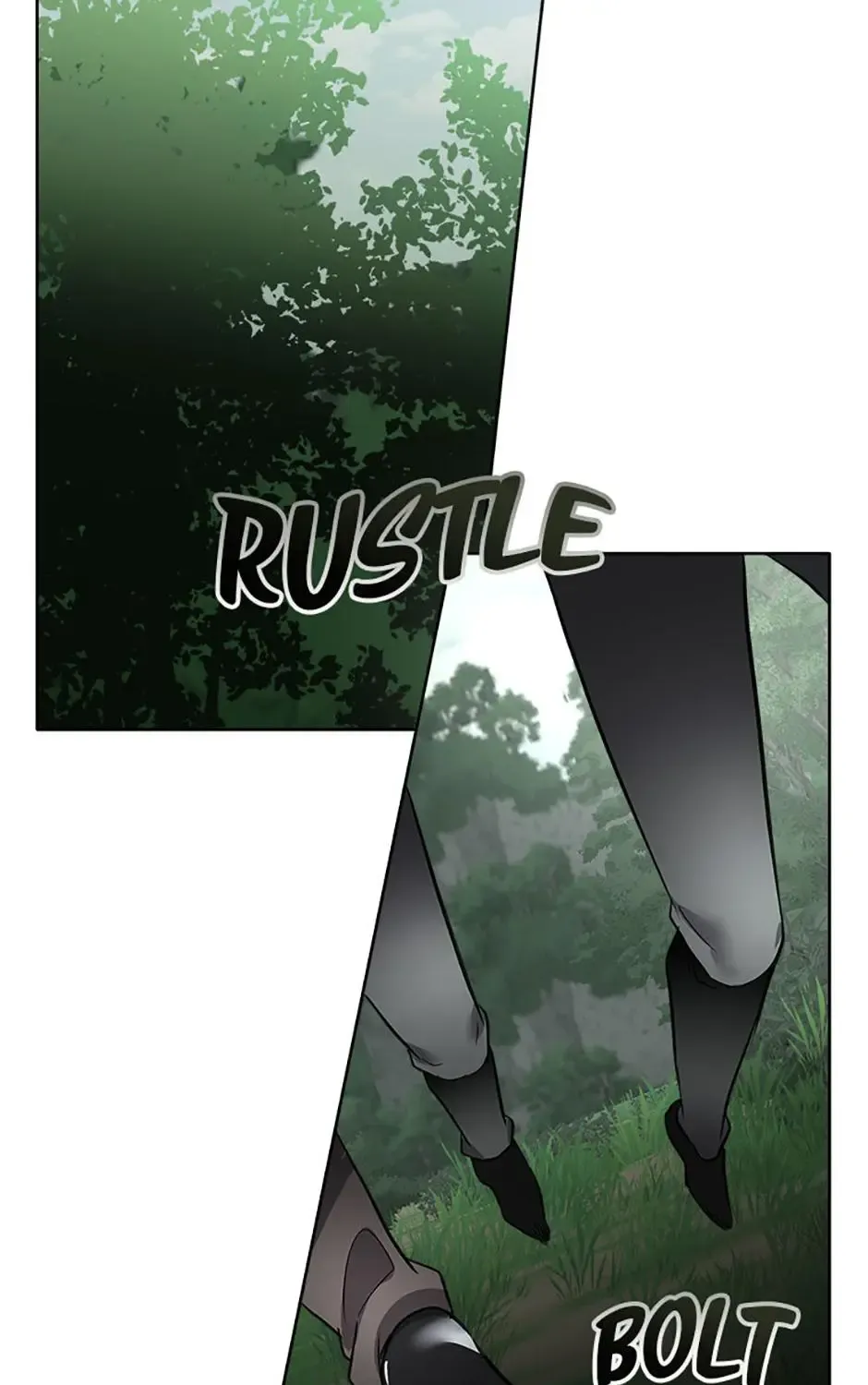I will temporarily protect the male lead Chapter 51 page 70 - 