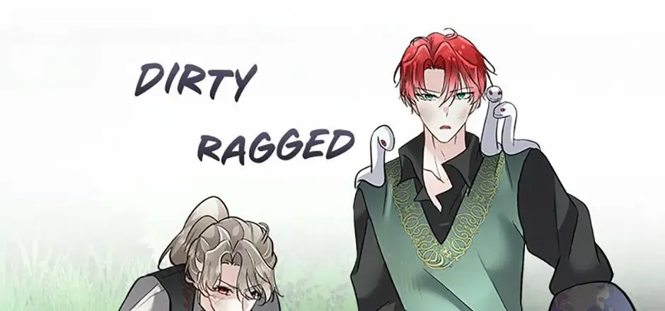 I will temporarily protect the male lead Chapter 51 page 75 - 