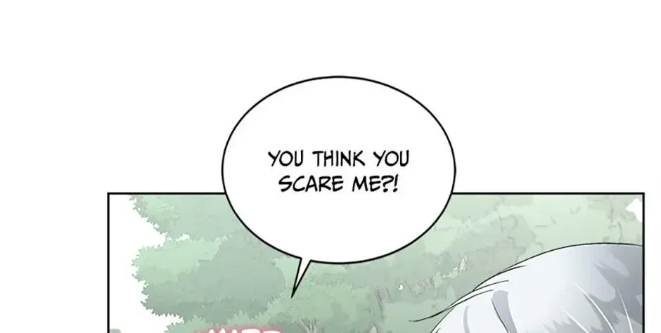 I will temporarily protect the male lead Chapter 51 page 81 - 