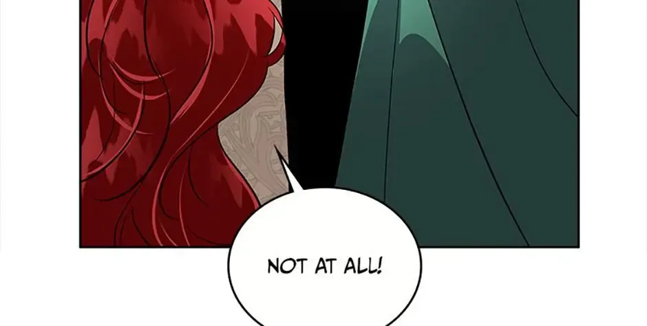 I will temporarily protect the male lead Chapter 51 page 85 - 