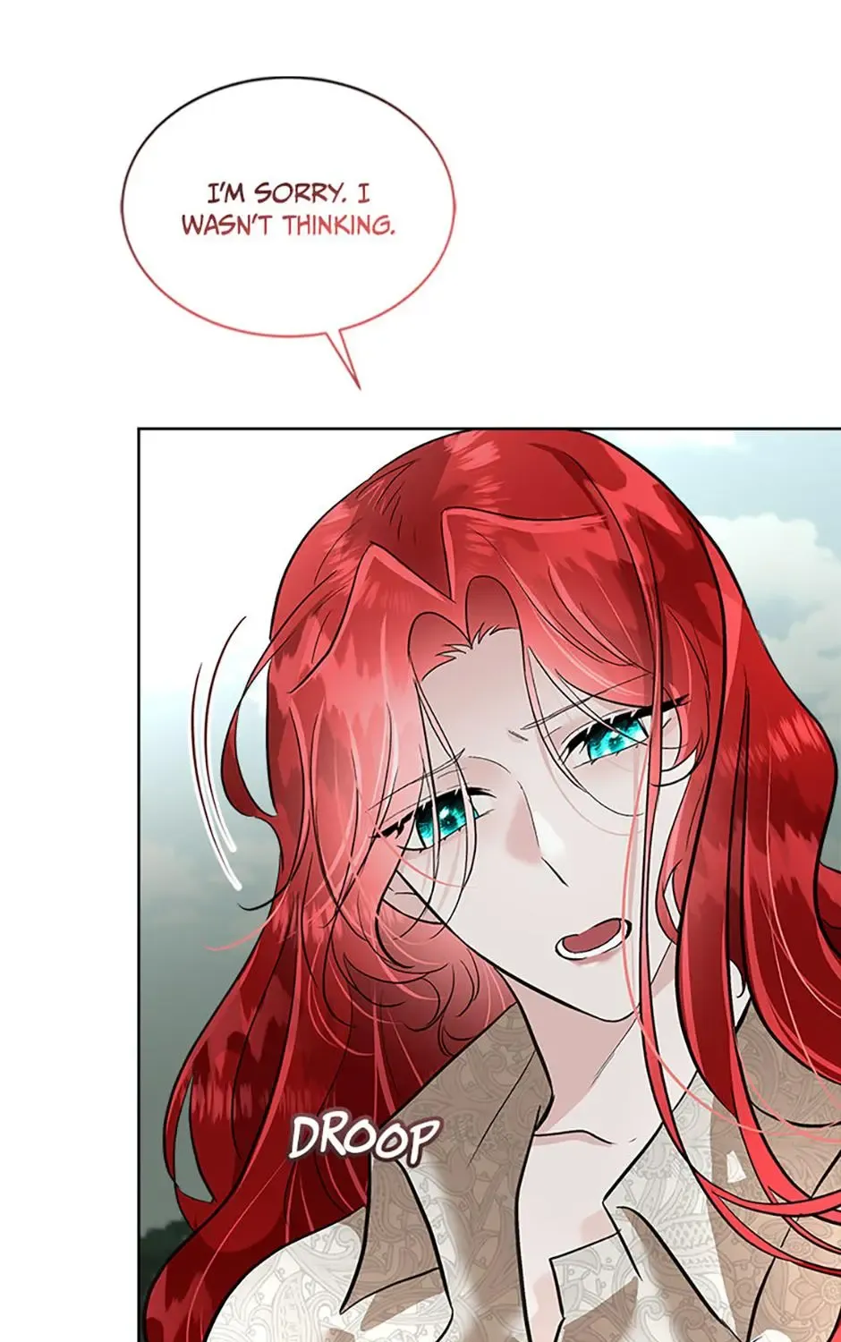 I will temporarily protect the male lead Chapter 51 page 90 - 