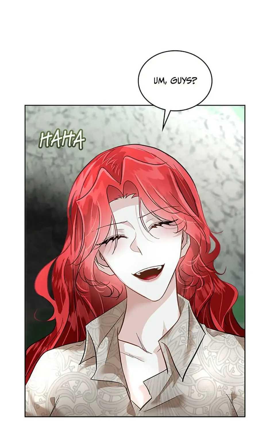 I will temporarily protect the male lead Chapter 51 page 10 - 