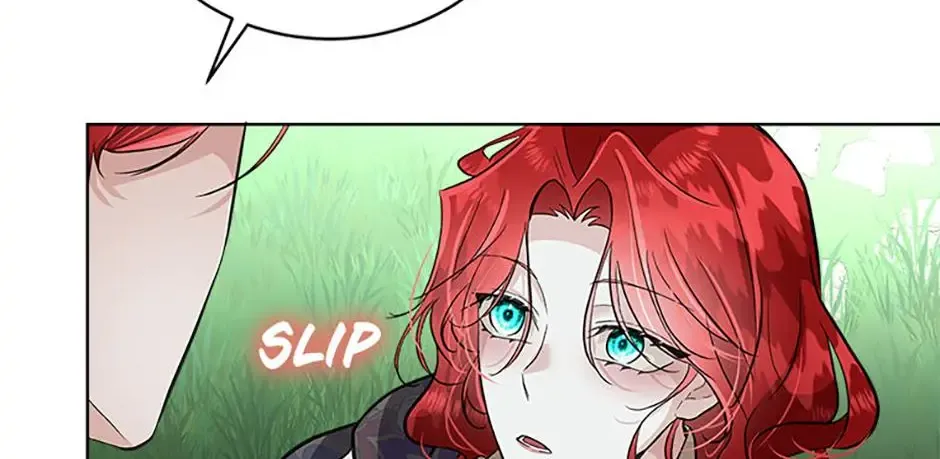 I will temporarily protect the male lead Chapter 51 page 93 - 