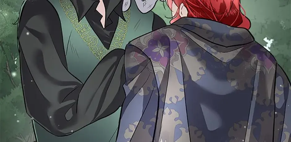I will temporarily protect the male lead Chapter 51 page 95 - 